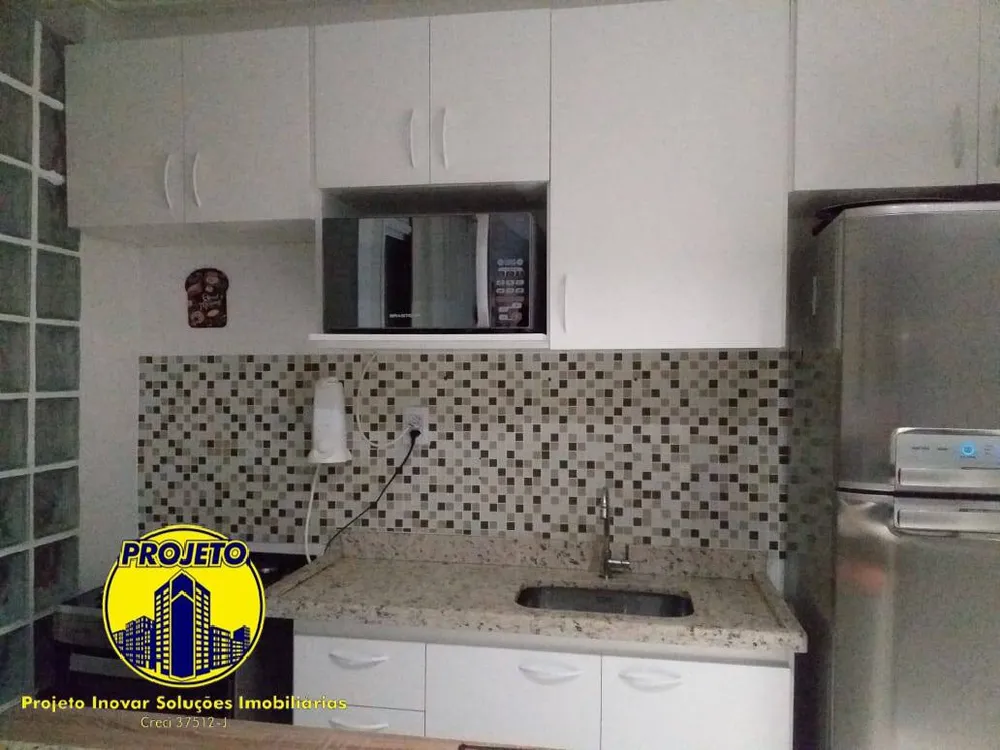 Apartamento, 2 quartos, 52 m² - Foto 4