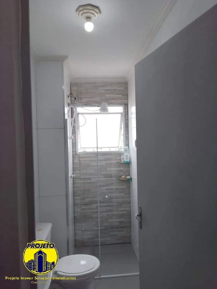 Apartamento, 2 quartos, 48 m² - Foto 10