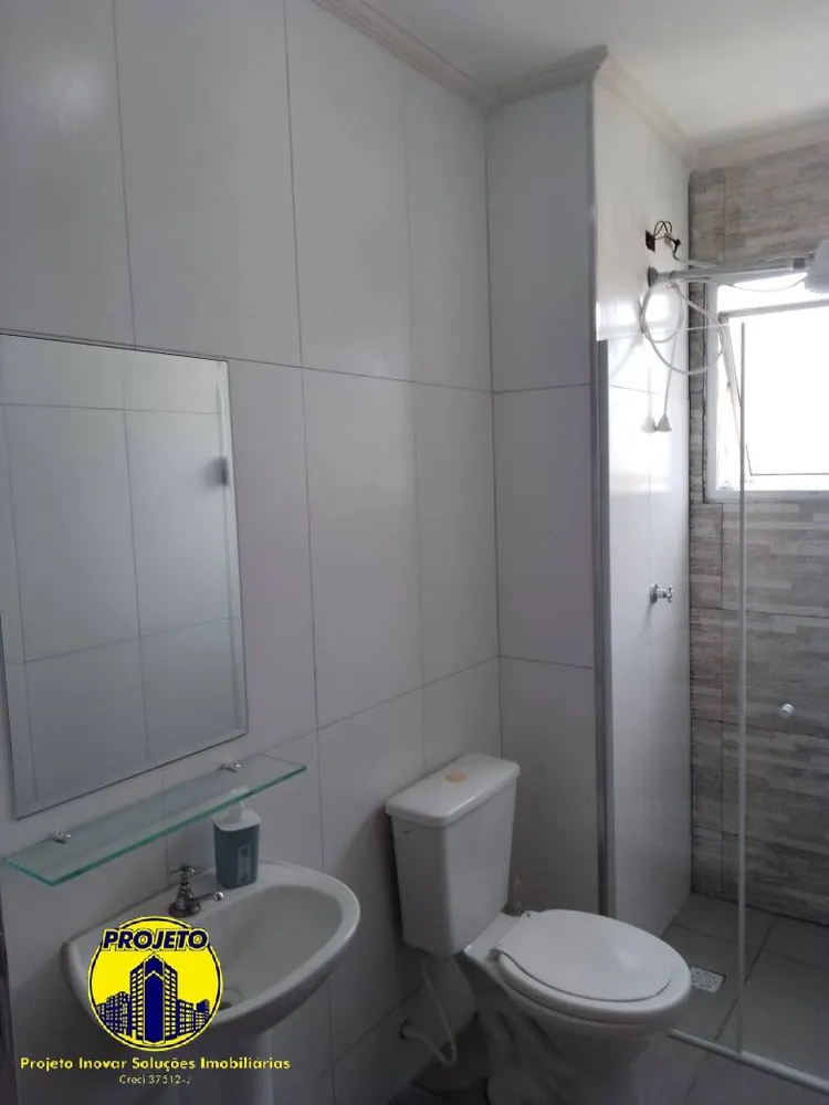 Apartamento, 2 quartos, 48 m² - Foto 8