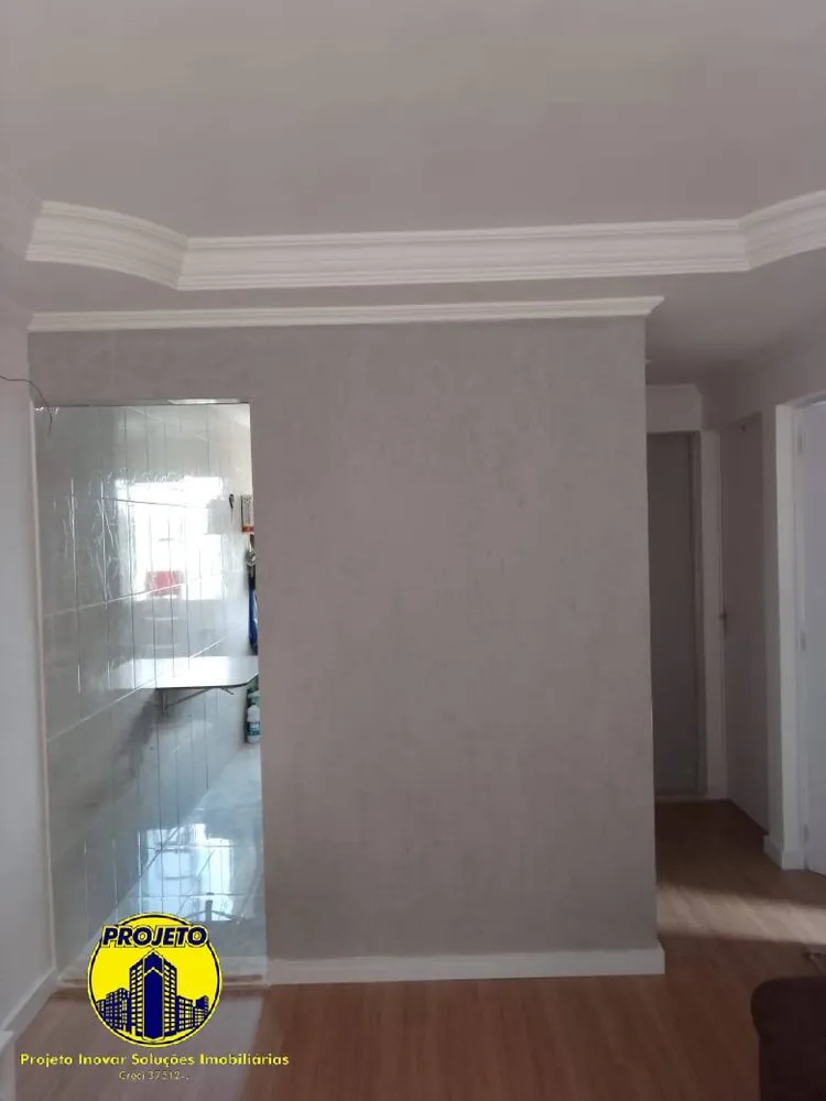 Apartamento, 2 quartos, 48 m² - Foto 5