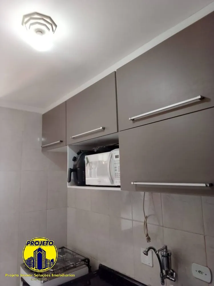 Apartamento, 2 quartos, 48 m² - Foto 7