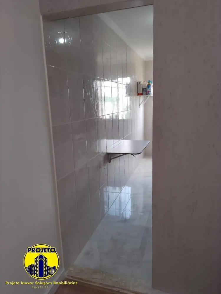 Apartamento, 2 quartos, 48 m² - Foto 1