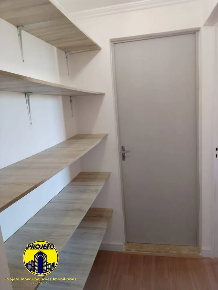 Apartamento, 2 quartos, 48 m² - Foto 3