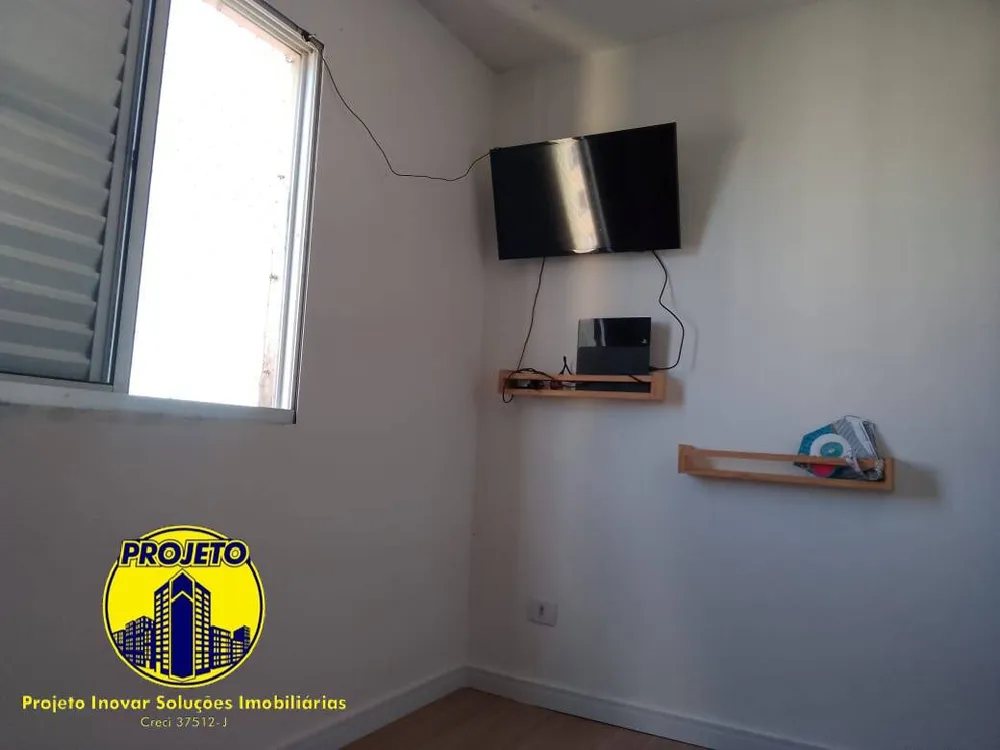 Apartamento, 2 quartos, 48 m² - Foto 4