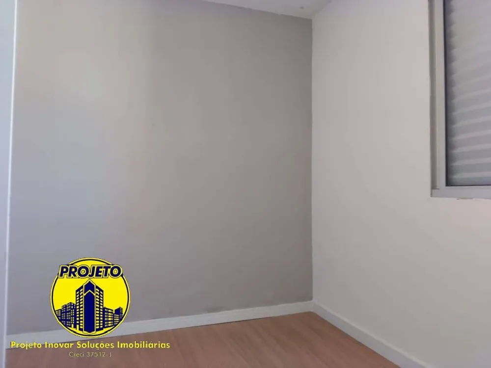 Apartamento, 2 quartos, 48 m² - Foto 2