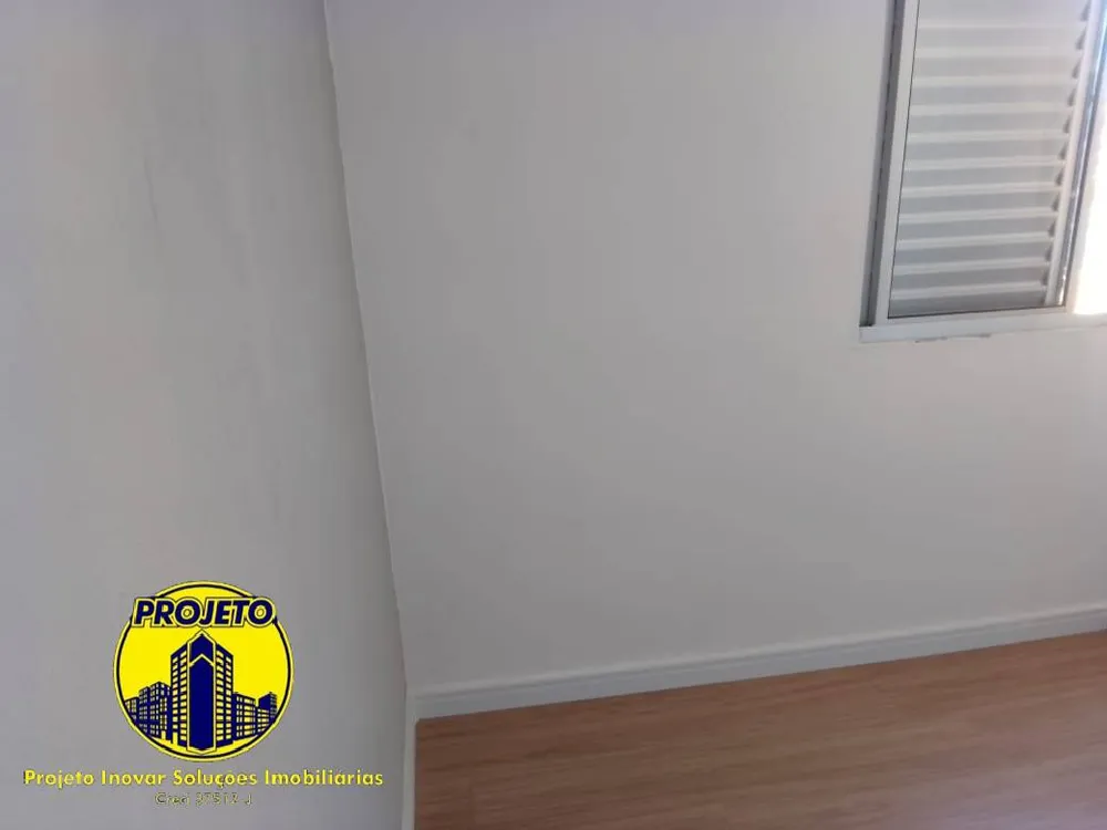 Apartamento, 2 quartos, 48 m² - Foto 3