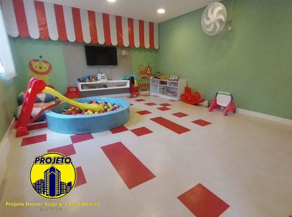 Apartamento, 2 quartos, 70 m² - Foto 11
