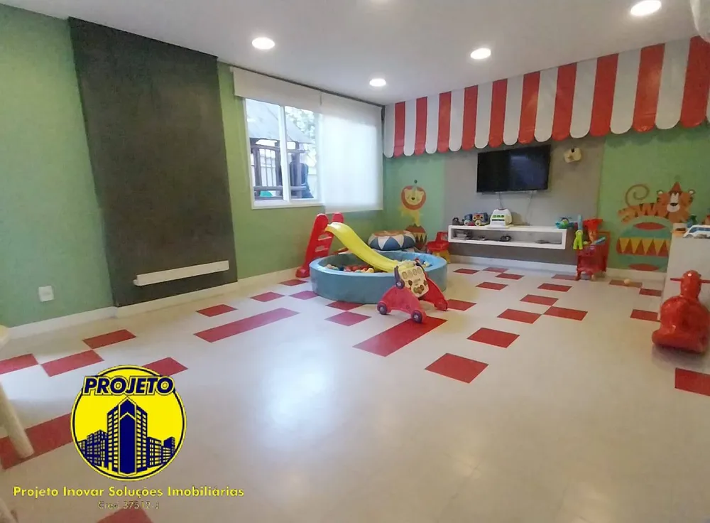 Apartamento, 2 quartos, 70 m² - Foto 7
