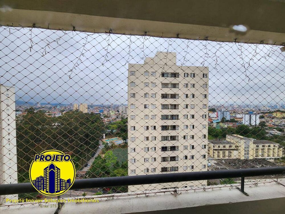 Apartamento, 3 quartos, 80 m² - Foto 2