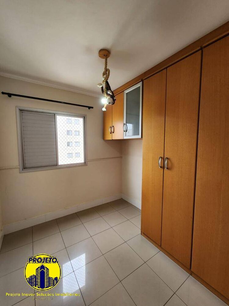 Apartamento, 3 quartos, 80 m² - Foto 3