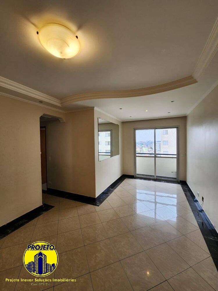 Apartamento, 3 quartos, 80 m² - Foto 1