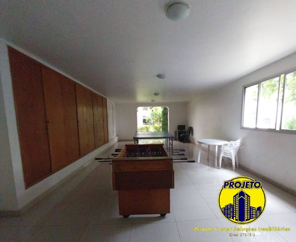 Apartamento para alugar com 2 quartos, 76m² - Foto 11