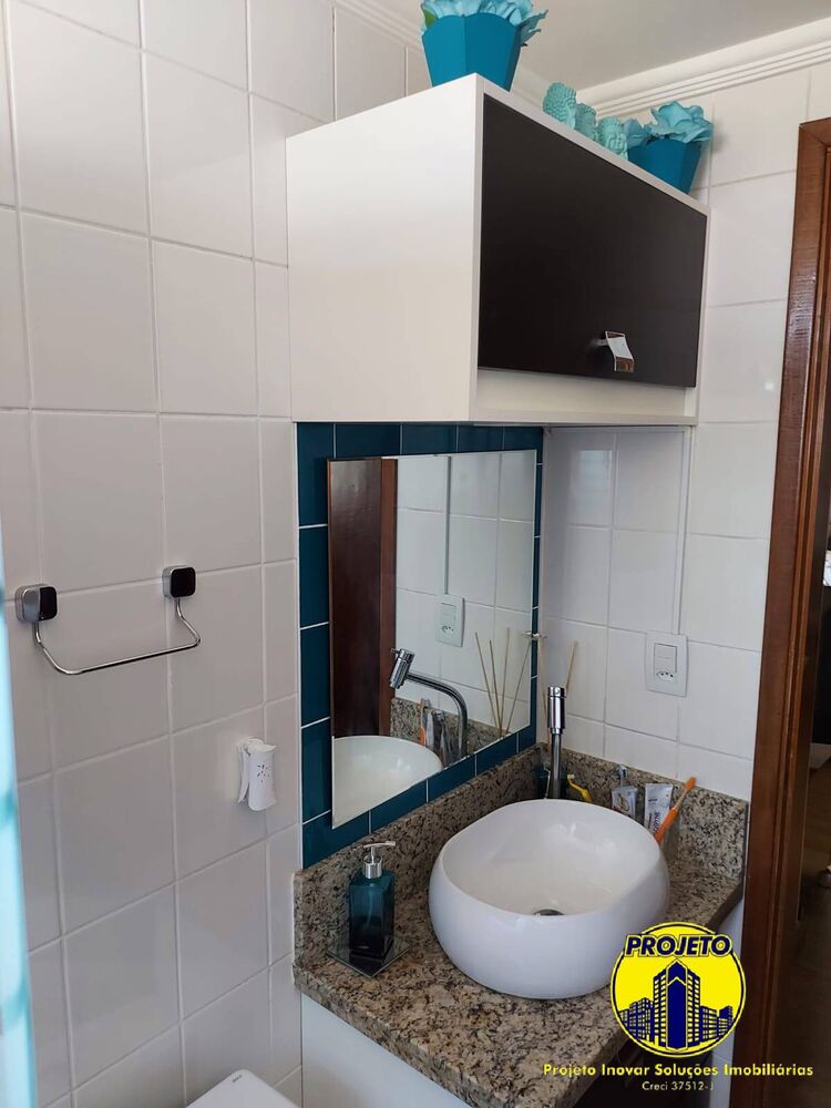 Apartamento à venda com 2 quartos, 58m² - Foto 7