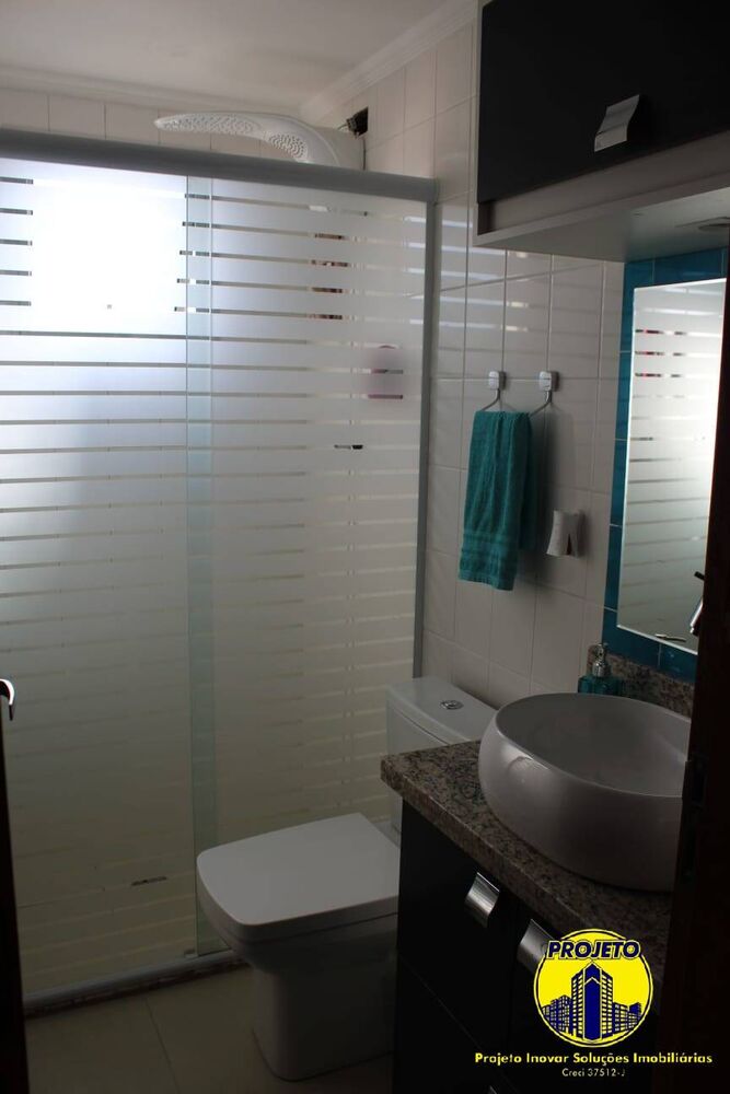 Apartamento à venda com 2 quartos, 58m² - Foto 6