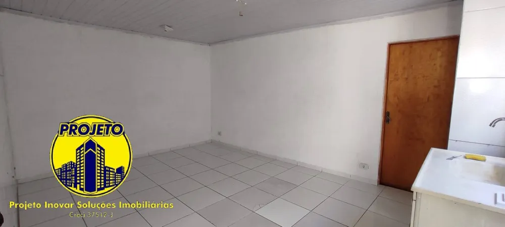 Casa, 1 quarto, 45 m² - Foto 1