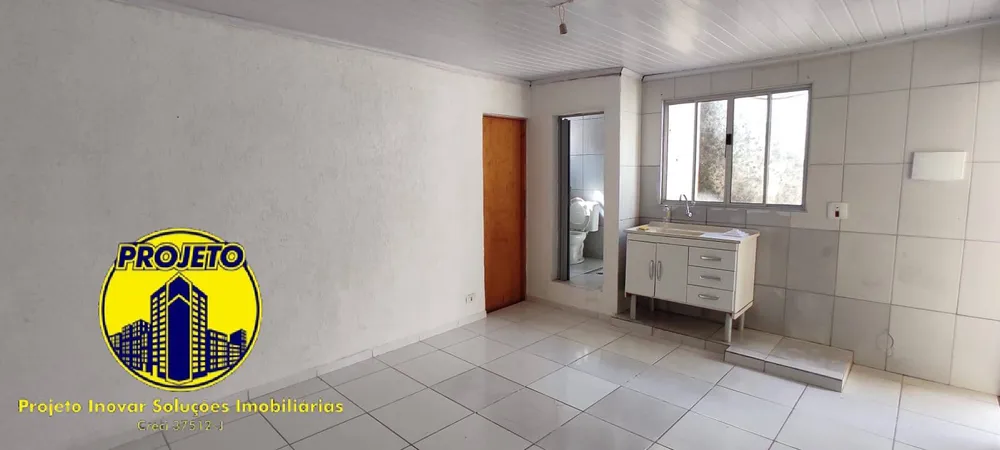 Casa, 1 quarto, 45 m² - Foto 4