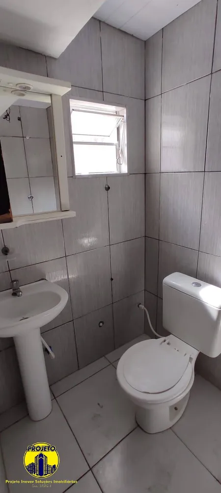 Casa, 1 quarto, 45 m² - Foto 10