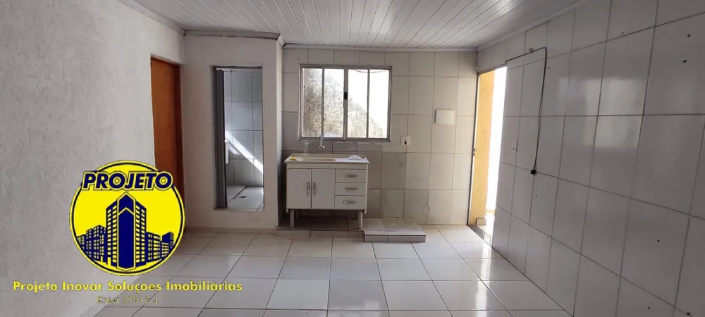 Casa, 1 quarto, 45 m² - Foto 3