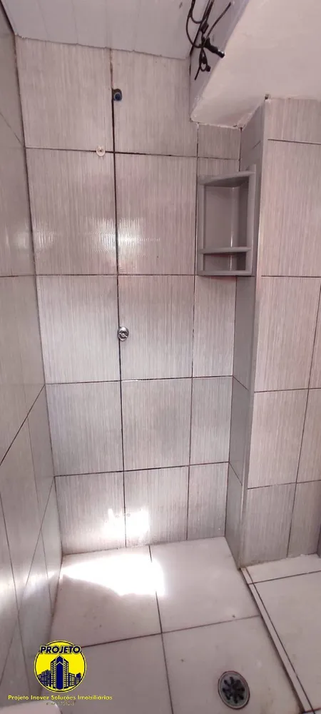 Casa, 1 quarto, 45 m² - Foto 11