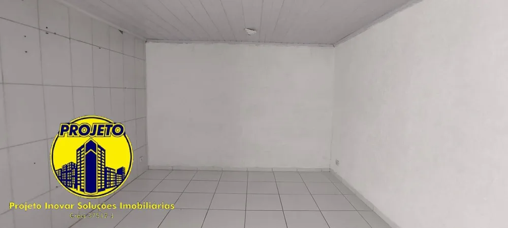 Casa, 1 quarto, 45 m² - Foto 2