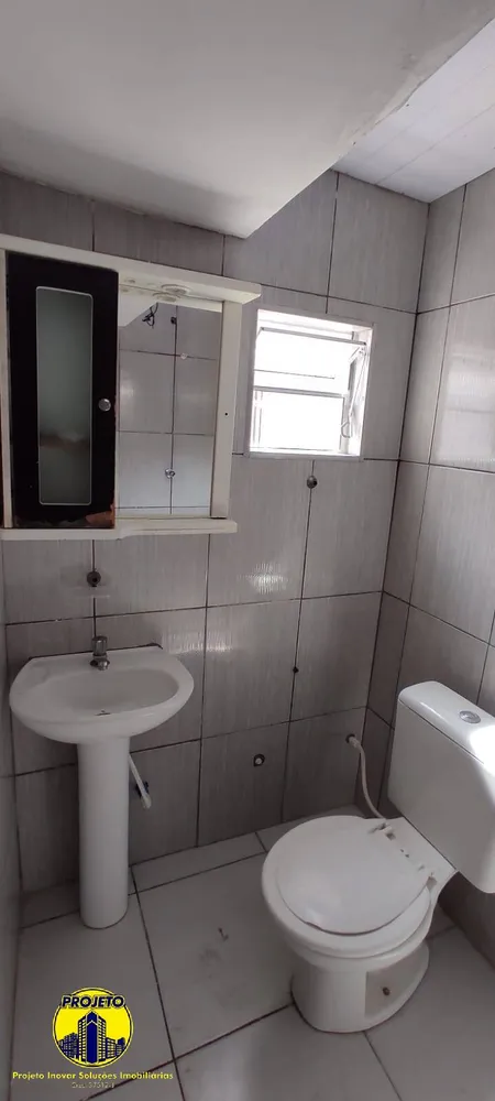Casa, 1 quarto, 45 m² - Foto 6