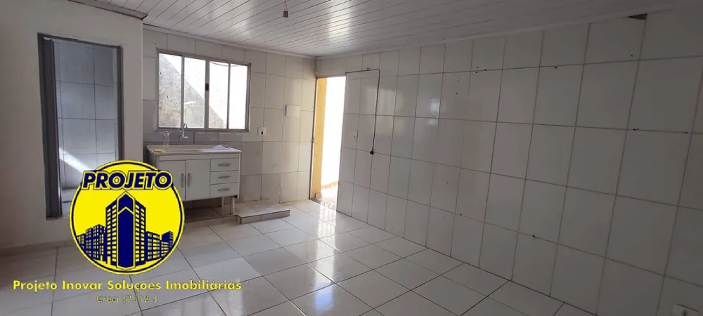 Casa, 1 quarto, 45 m² - Foto 7