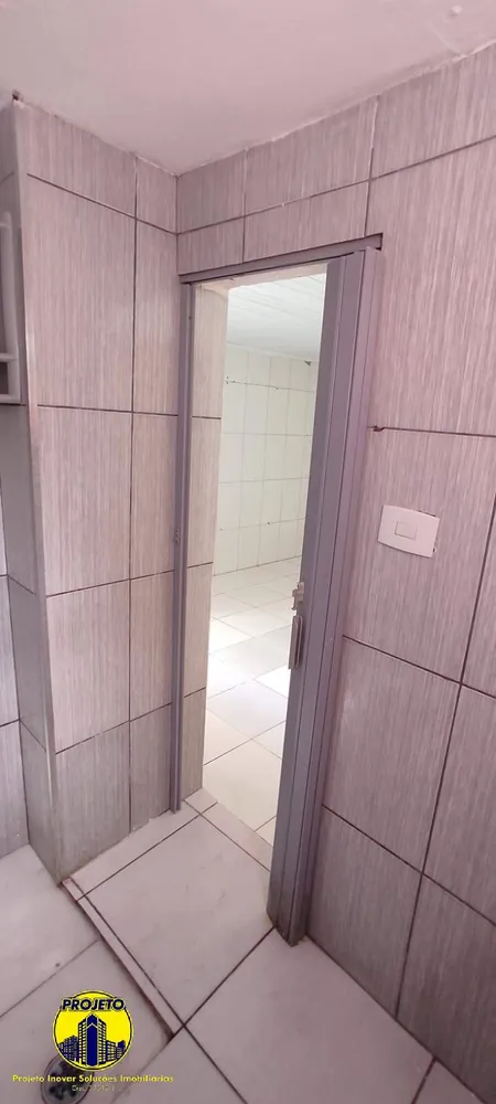 Casa, 1 quarto, 45 m² - Foto 9