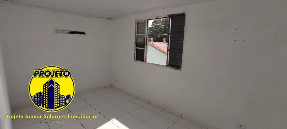 Casa, 1 quarto, 45 m² - Foto 8