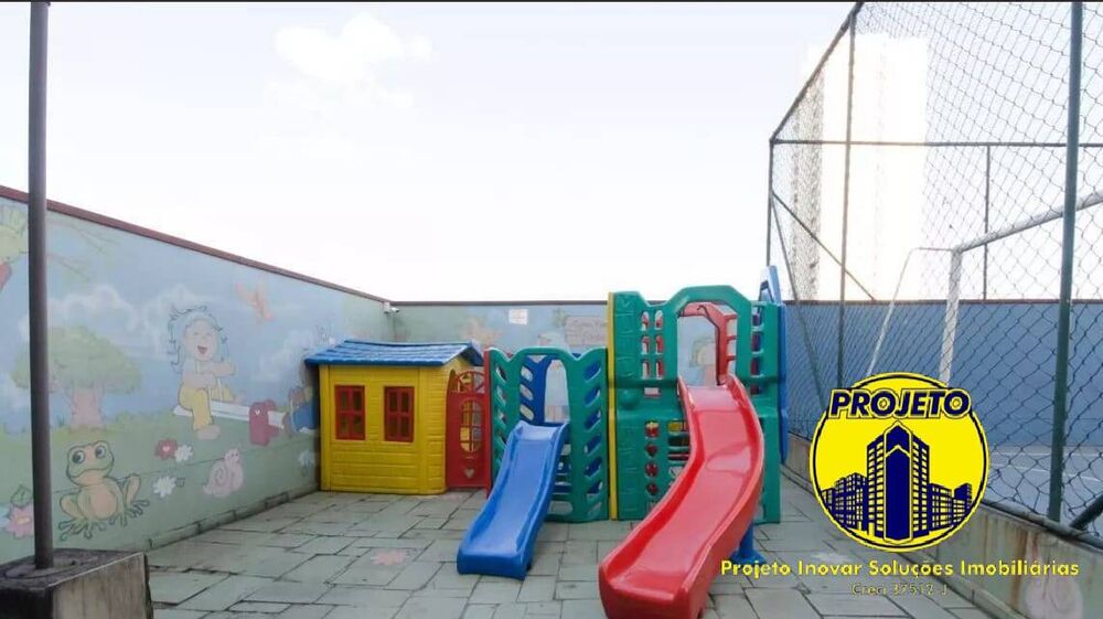 Apartamento à venda com 3 quartos, 89m² - Foto 8