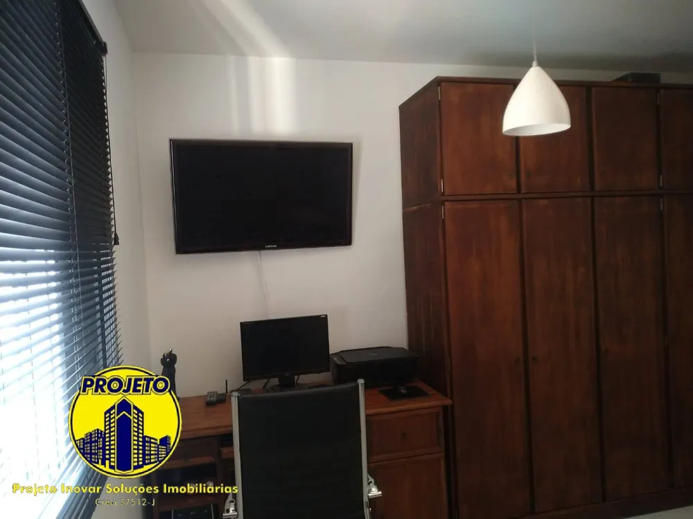 Apartamento, 3 quartos, 66 m² - Foto 5