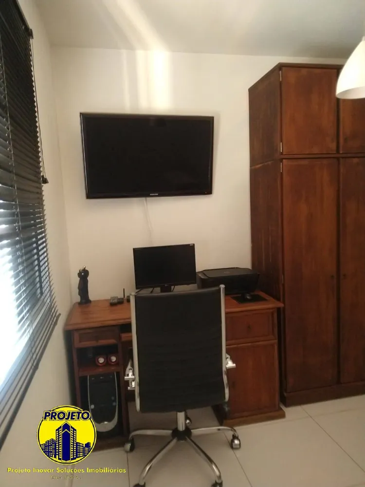 Apartamento, 3 quartos, 66 m² - Foto 6