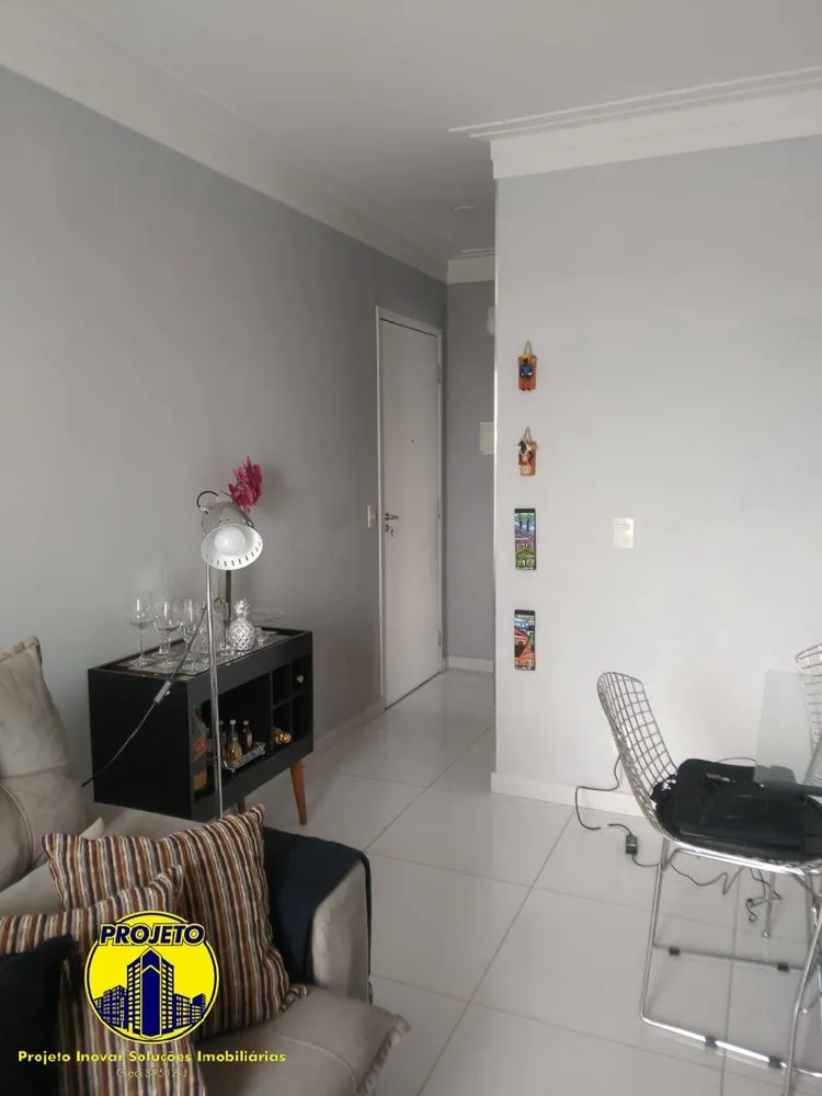 Apartamento, 3 quartos, 66 m² - Foto 2
