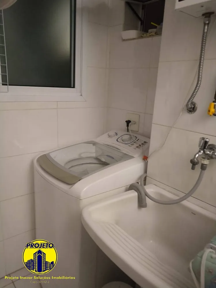 Apartamento, 3 quartos, 66 m² - Foto 11