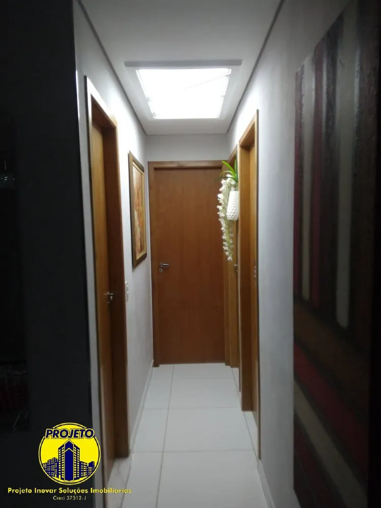 Apartamento, 3 quartos, 66 m² - Foto 3