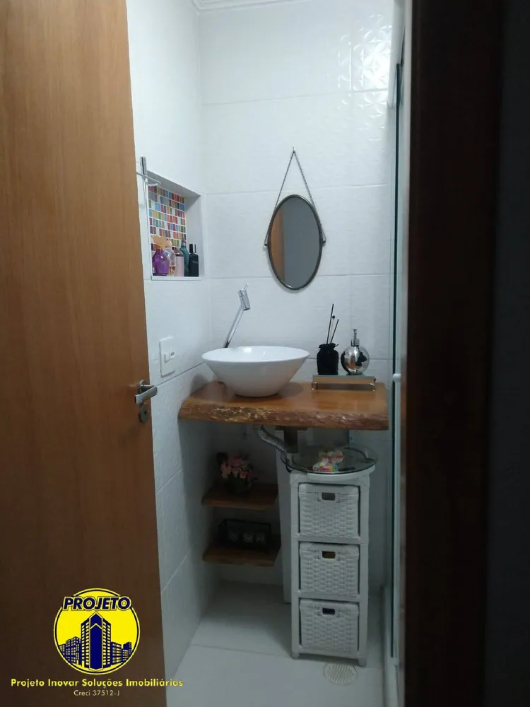 Apartamento, 3 quartos, 66 m² - Foto 10