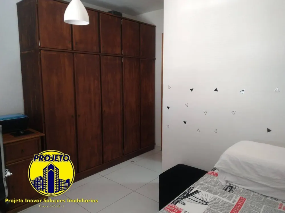 Apartamento, 3 quartos, 66 m² - Foto 4