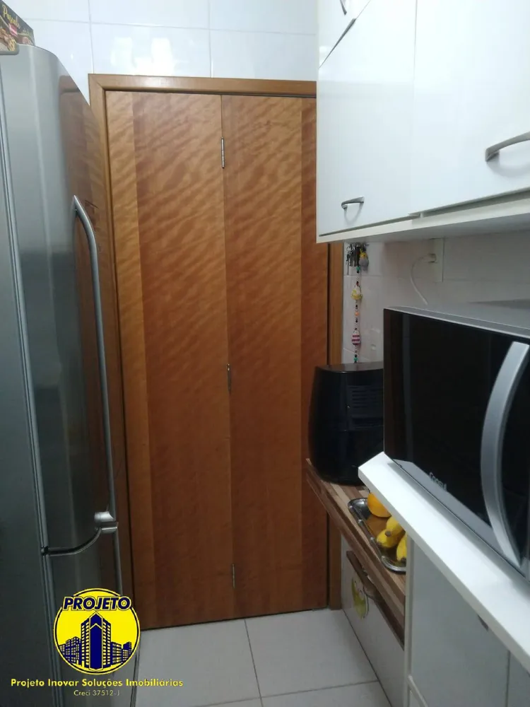 Apartamento, 3 quartos, 66 m² - Foto 9