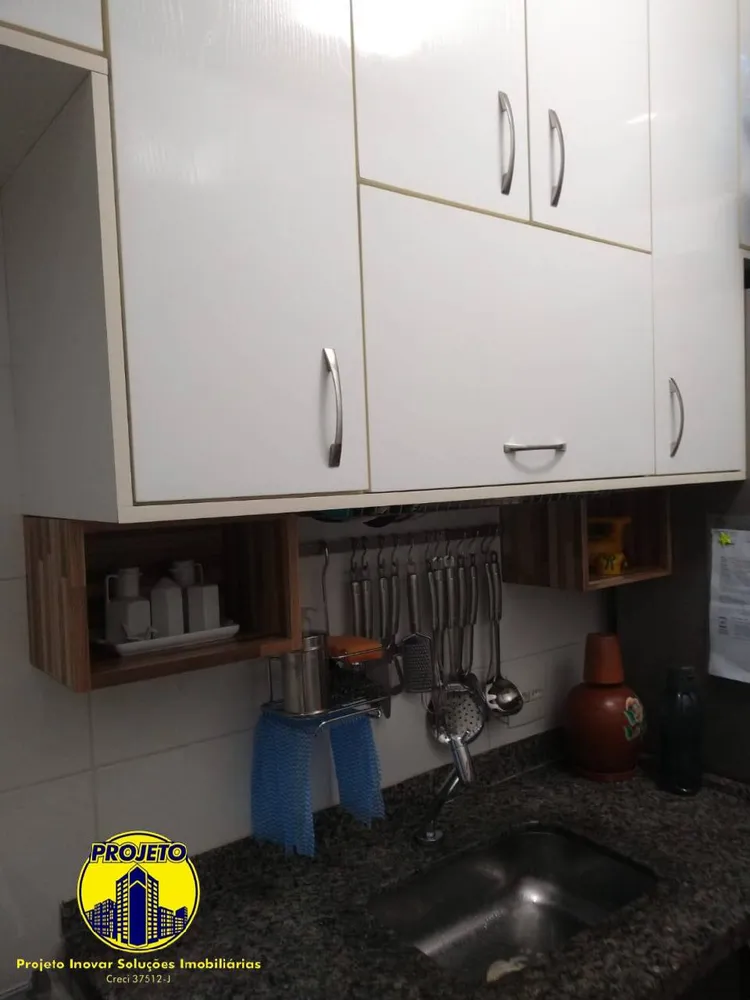 Apartamento, 3 quartos, 66 m² - Foto 8