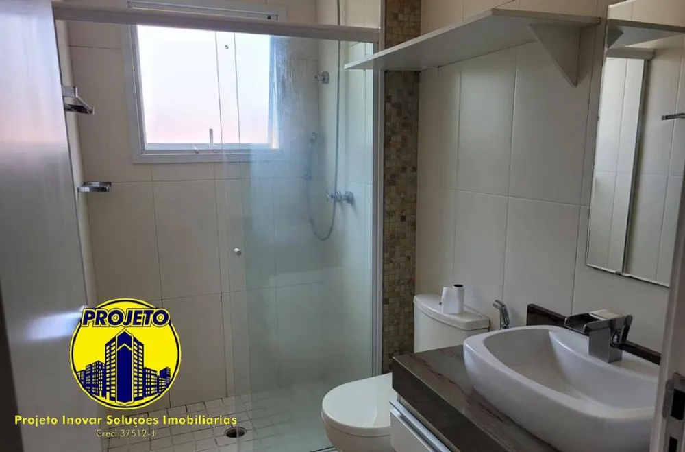 Apartamento, 3 quartos, 118 m² - Foto 9