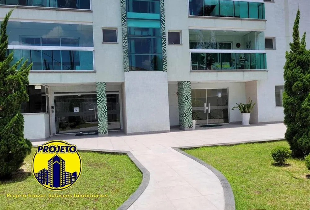 Apartamento, 3 quartos, 118 m² - Foto 2
