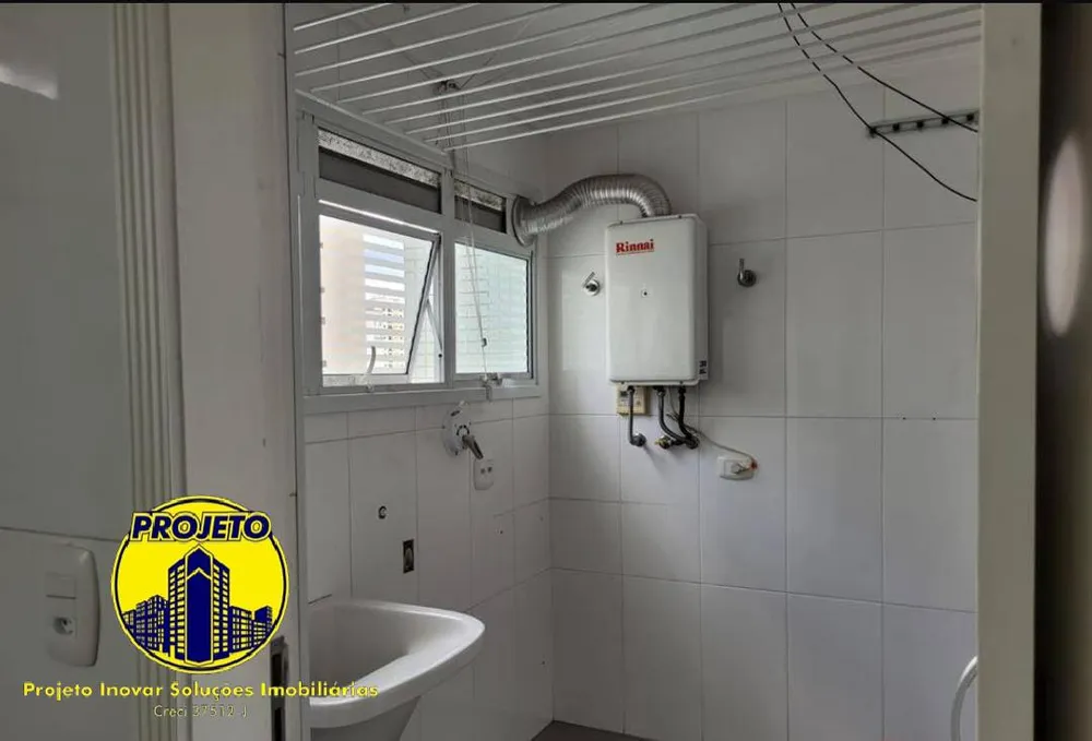 Apartamento, 3 quartos, 118 m² - Foto 8
