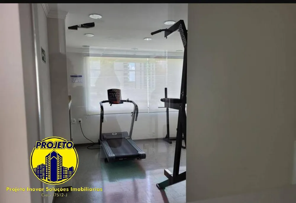 Apartamento, 3 quartos, 118 m² - Foto 12
