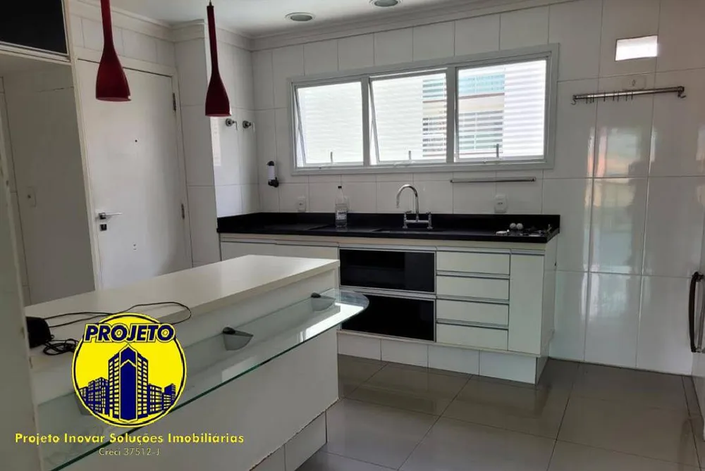 Apartamento, 3 quartos, 118 m² - Foto 7