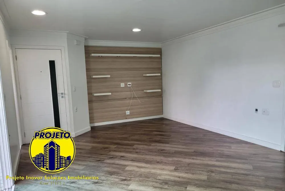Apartamento, 3 quartos, 118 m² - Foto 5