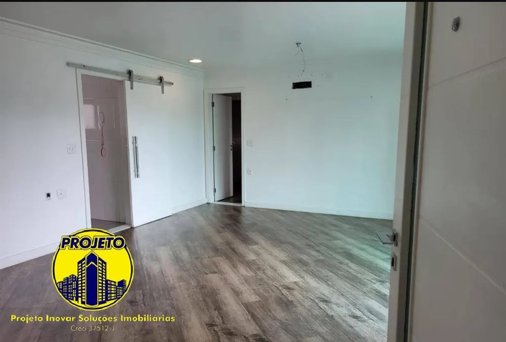 Apartamento, 3 quartos, 118 m² - Foto 4