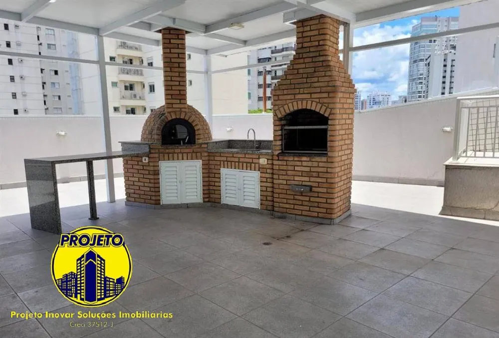 Apartamento, 3 quartos, 118 m² - Foto 11