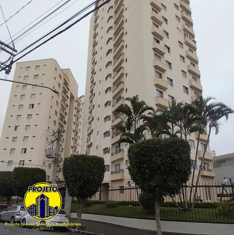 Apartamento, 3 quartos, 75 m² - Foto 11