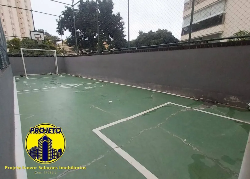 Apartamento, 3 quartos, 75 m² - Foto 8