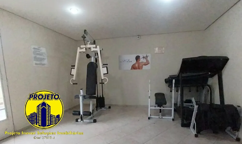 Apartamento, 3 quartos, 75 m² - Foto 2