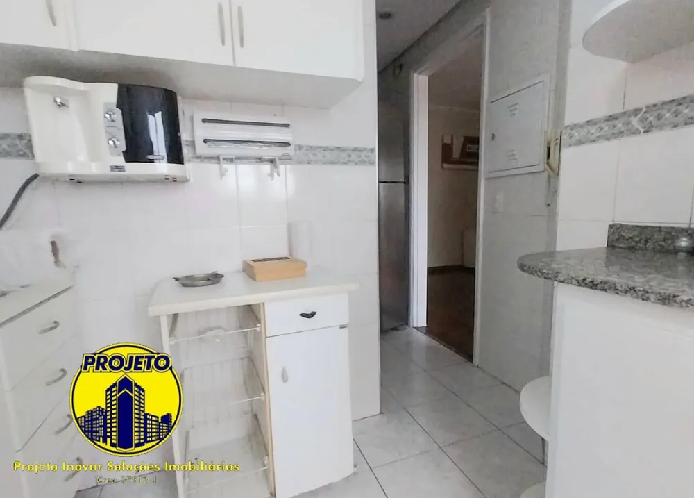 Apartamento, 3 quartos, 75 m² - Foto 3